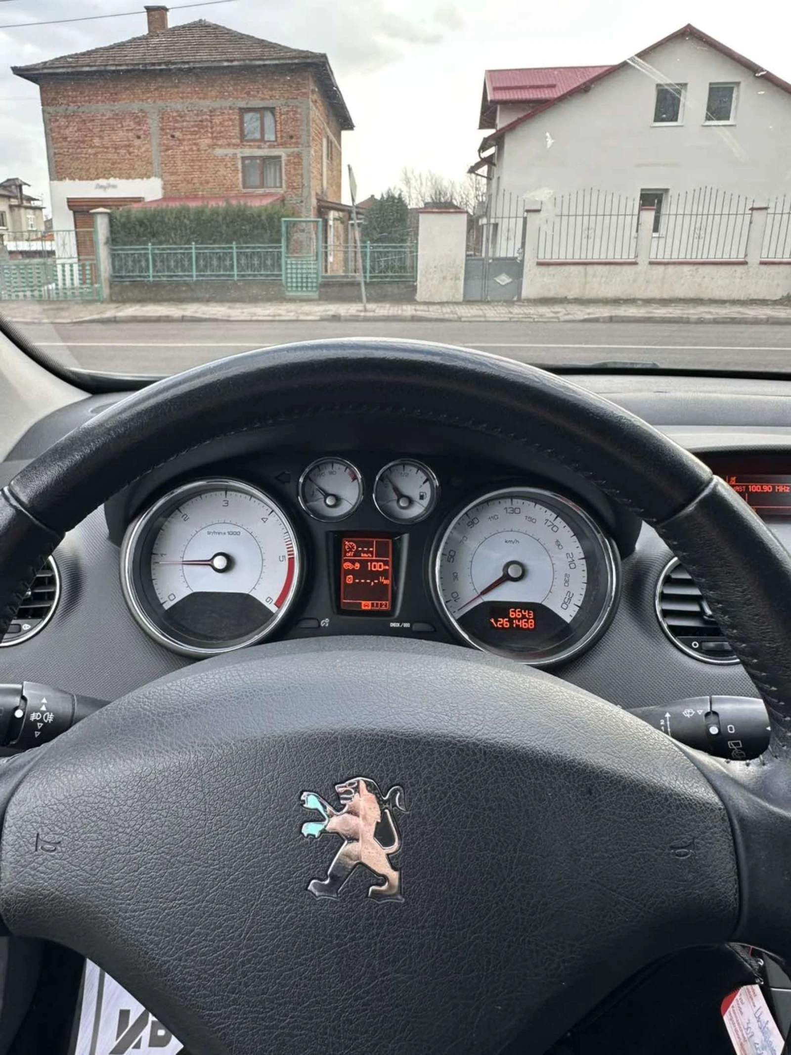 Peugeot 308 | Mobile.bg � ����������� 13