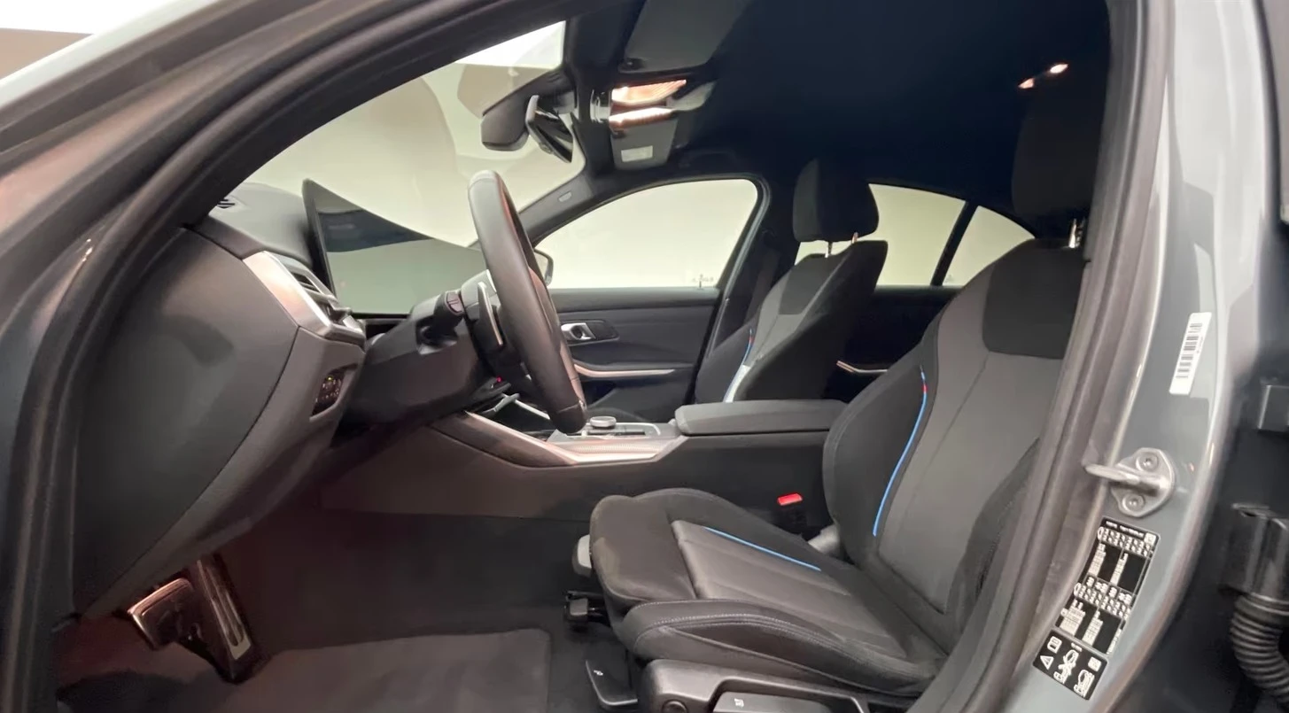 BMW 320 d* xDrive* LCI* M-Sport - изображение 3