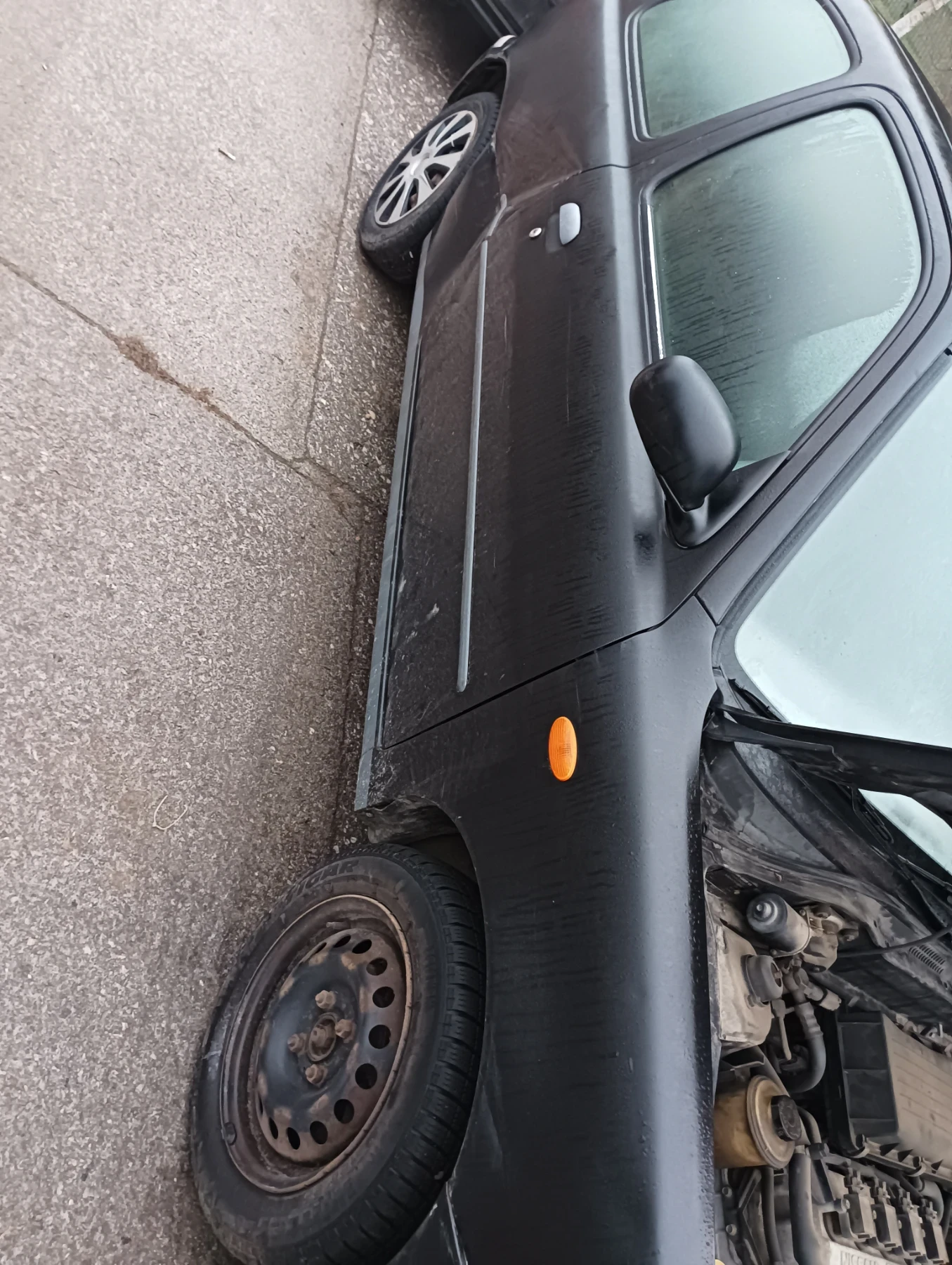 Nissan Micra Хечбек  - изображение 5