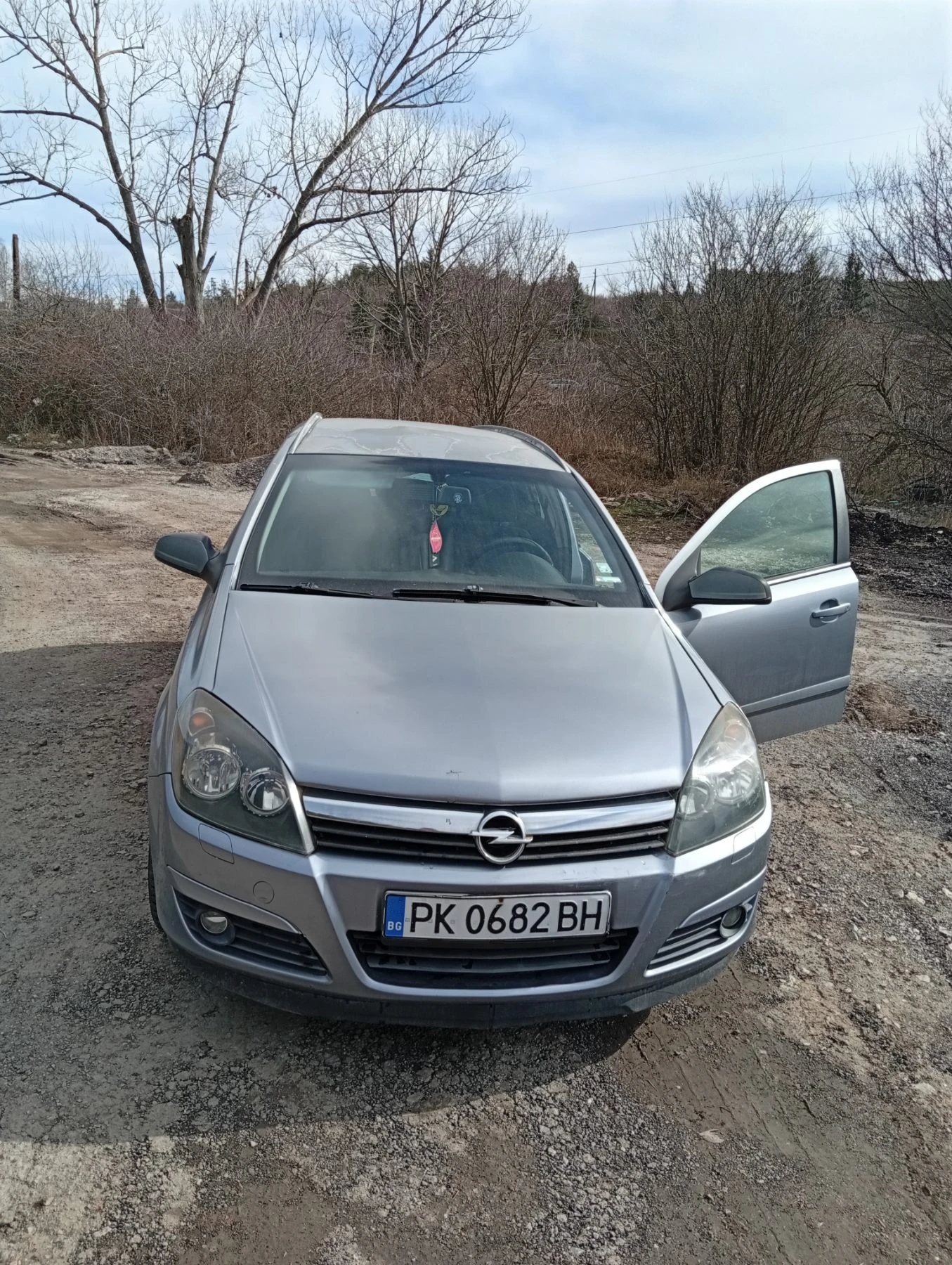 Opel Astra | Mobile.bg � ����������� 1