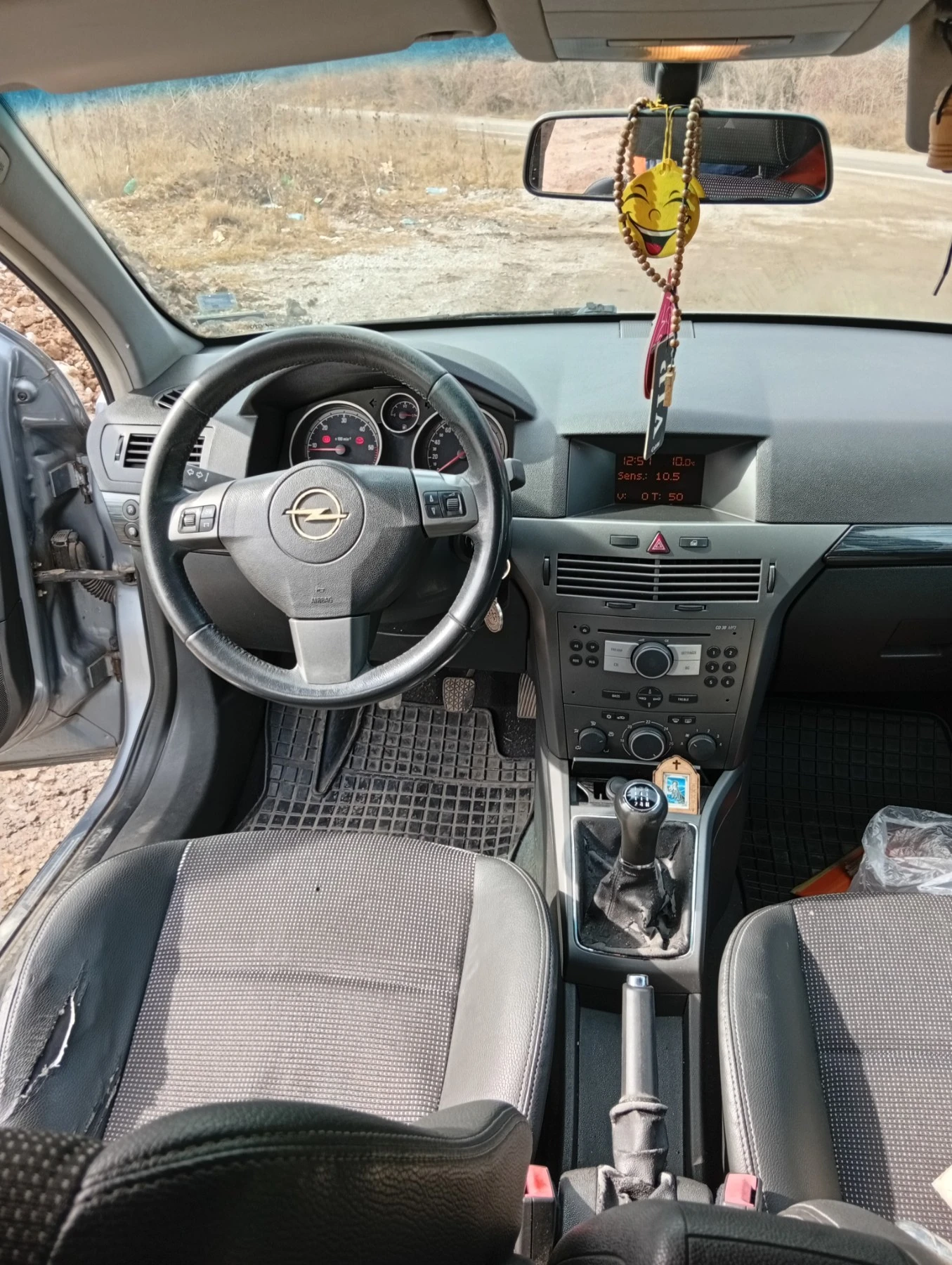 Opel Astra | Mobile.bg � ����������� 6