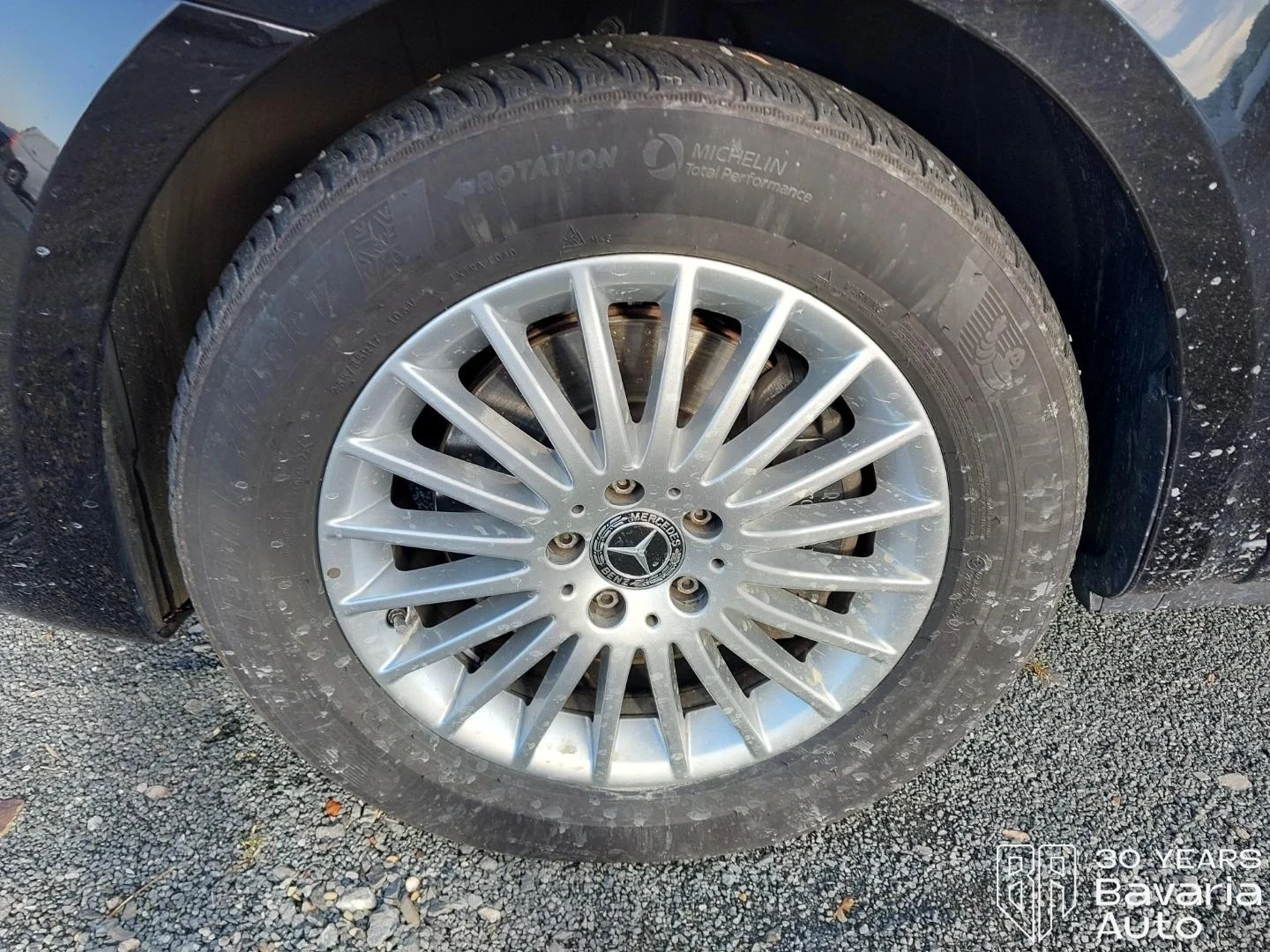 Mercedes-Benz V 300 d Extralang 4Matic Avantgarde | Mobile.bg � ����������� 17