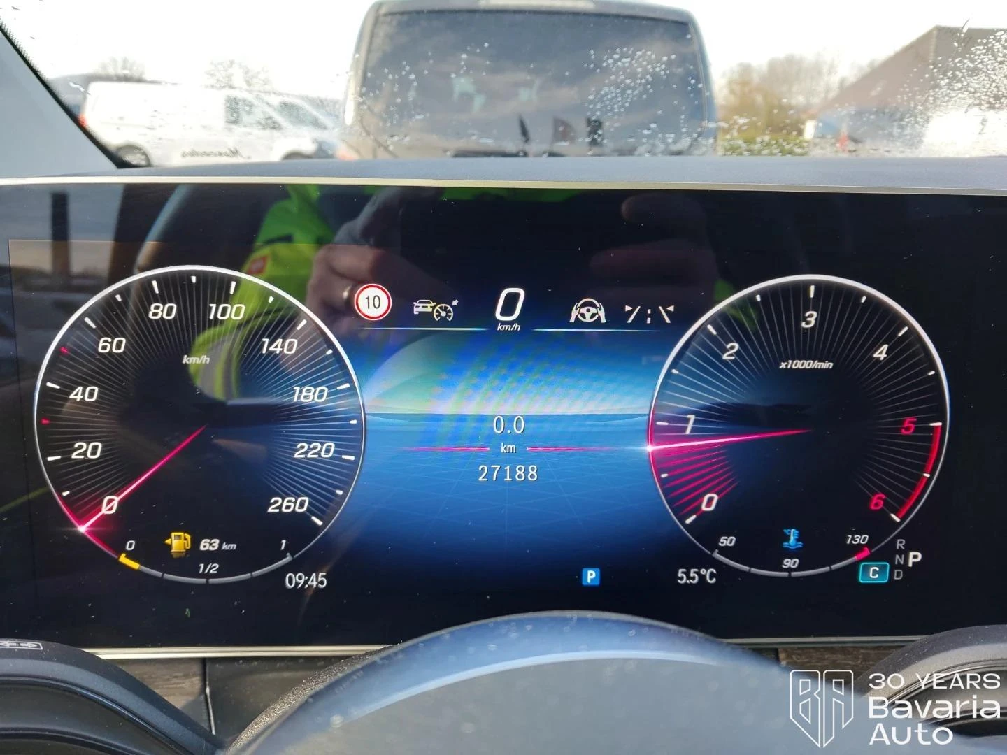 Mercedes-Benz V 300 d Extralang 4Matic Avantgarde | Mobile.bg � ����������� 14