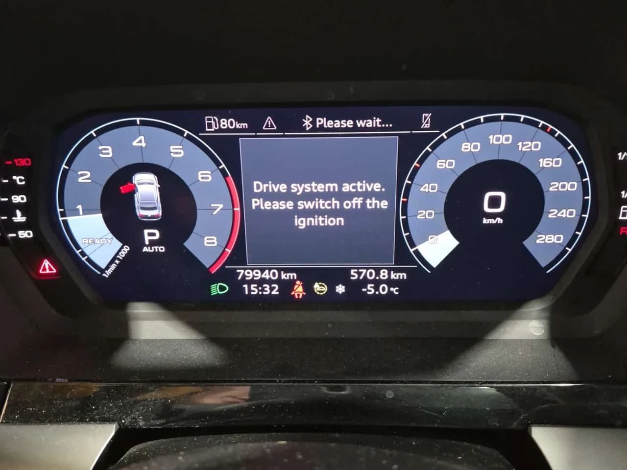 Audi A3 KOMFORT * PANORAMA* 2 КЛЮЧА* CARFAX *  - изображение 9