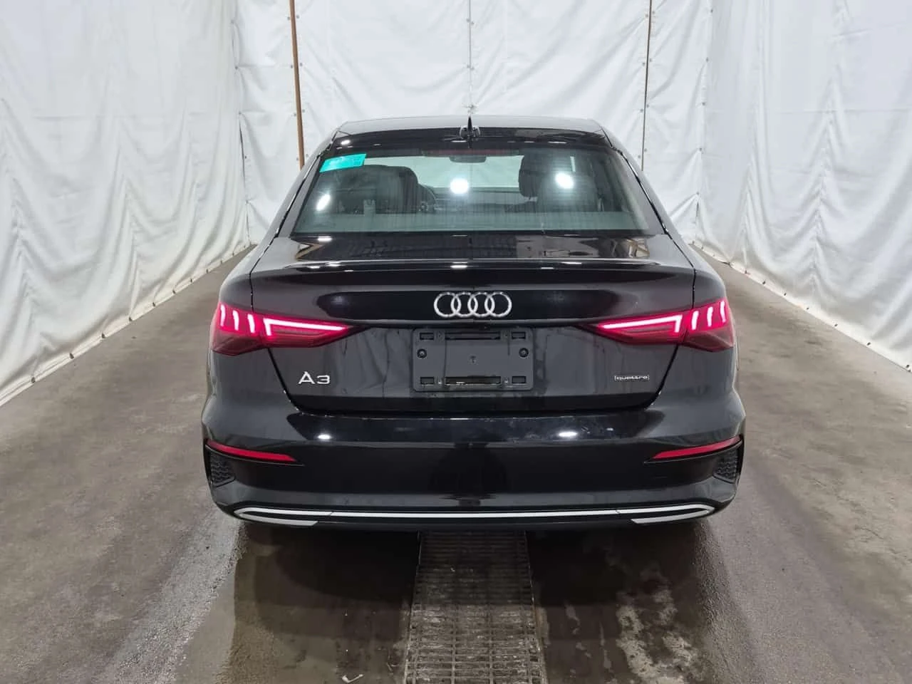 Audi A3 KOMFORT * PANORAMA* 2 КЛЮЧА* CARFAX * , снимка 16 - Автомобили и джипове - 53721343