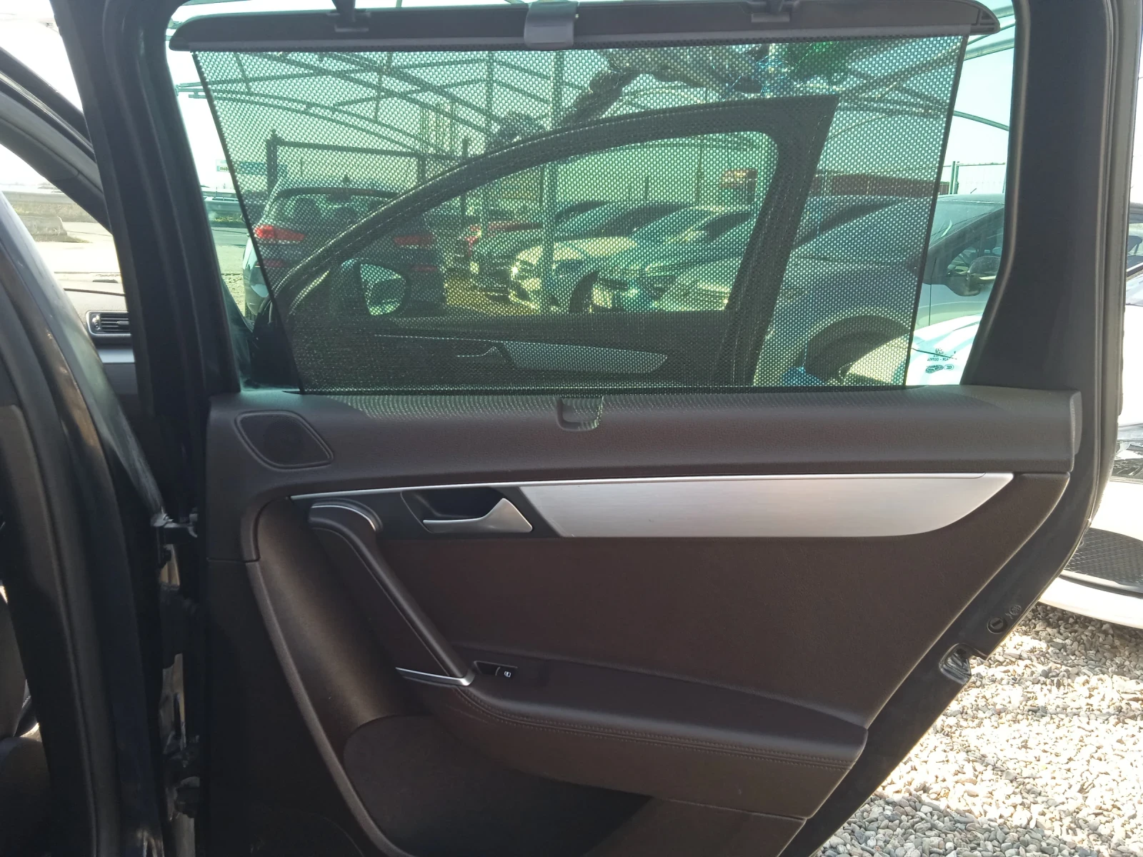 VW Alltrack 2.0 TDI altrak, снимка 9 - Автомобили и джипове - 53737471