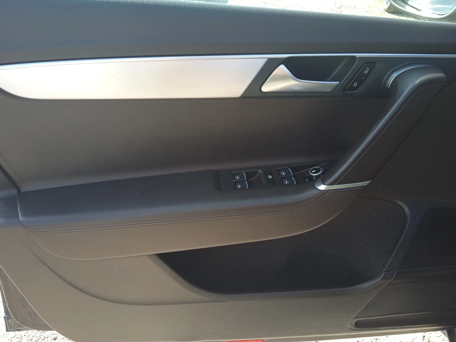 VW Alltrack 2.0 TDI altrak, снимка 8 - Автомобили и джипове - 53737471