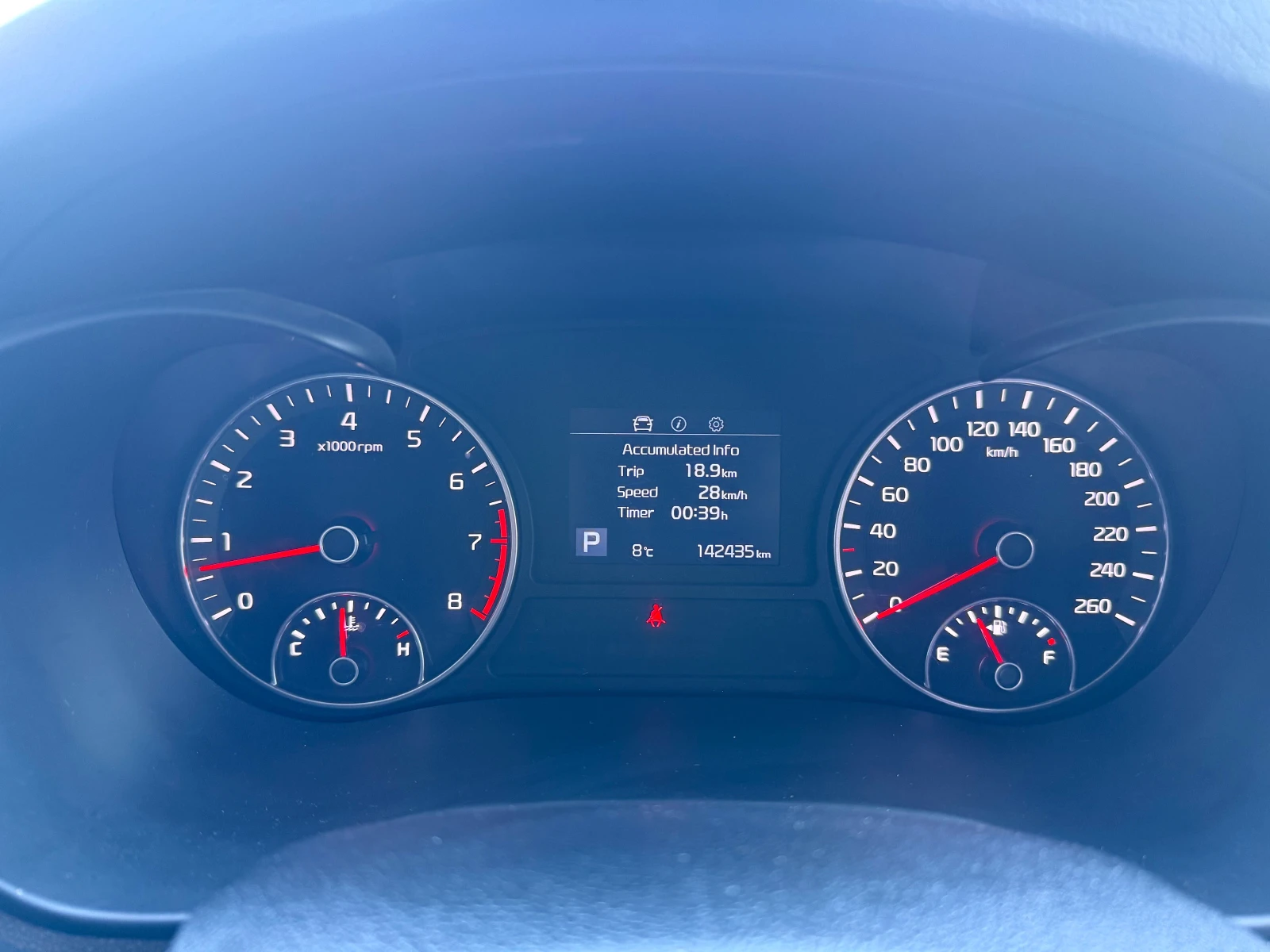 Kia K5 2.0i ���  | Mobile.bg � ����������� 15