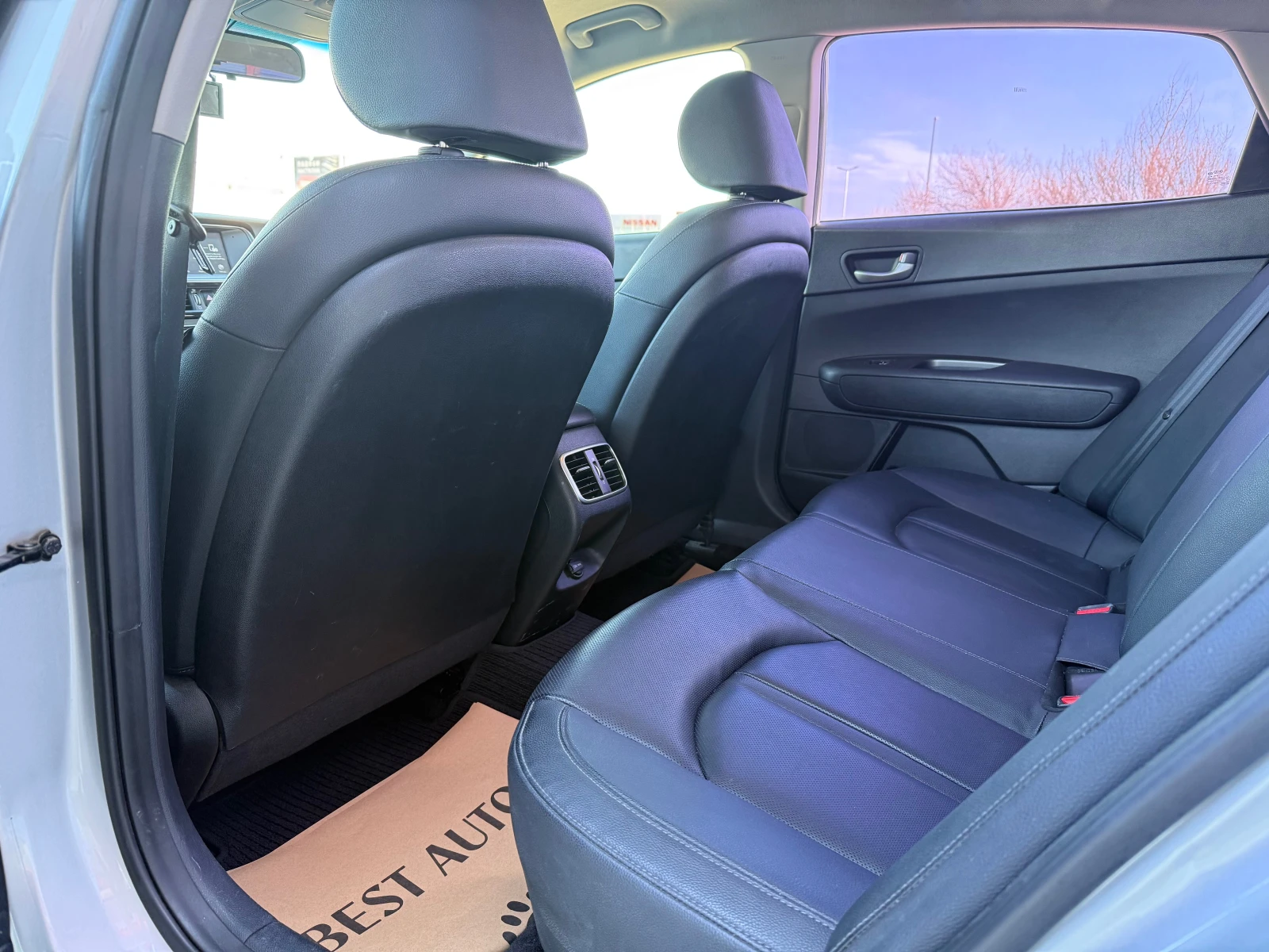 Kia K5 2.0i ���  | Mobile.bg � ����������� 14