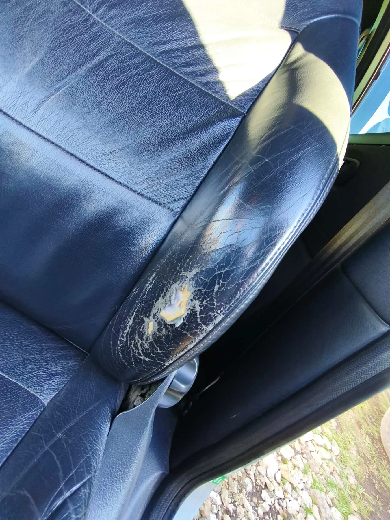 Seat Alhambra, снимка 11 - Автомобили и джипове - 53863823