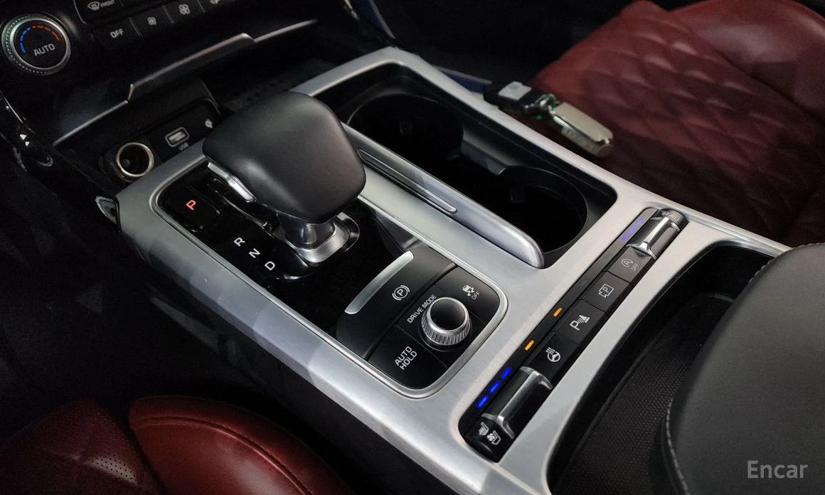 Kia Stinger 3.3 Masters Turbo GT* HARMAN KARDON* HEAD-UP* 360*, снимка 12 - Автомобили и джипове - 53988273