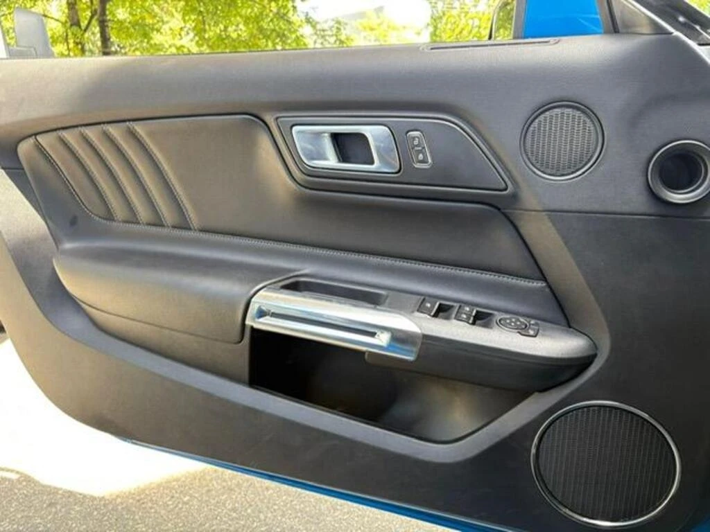 Ford Mustang * * CARFAX * * ���� ������ * *  | Mobile.bg � ����������� 13