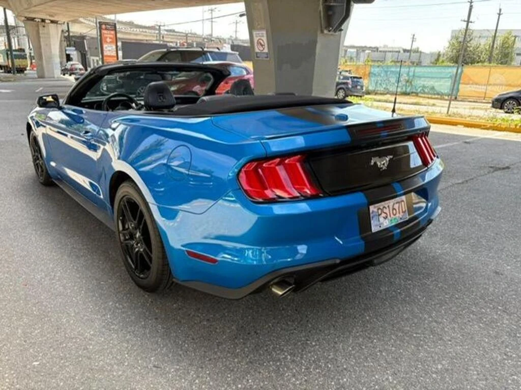 Ford Mustang * * CARFAX * * ���� ������ * *  | Mobile.bg � ����������� 16