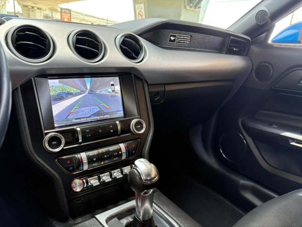 Ford Mustang * * CARFAX * * ���� ������ * *  | Mobile.bg � ����������� 6