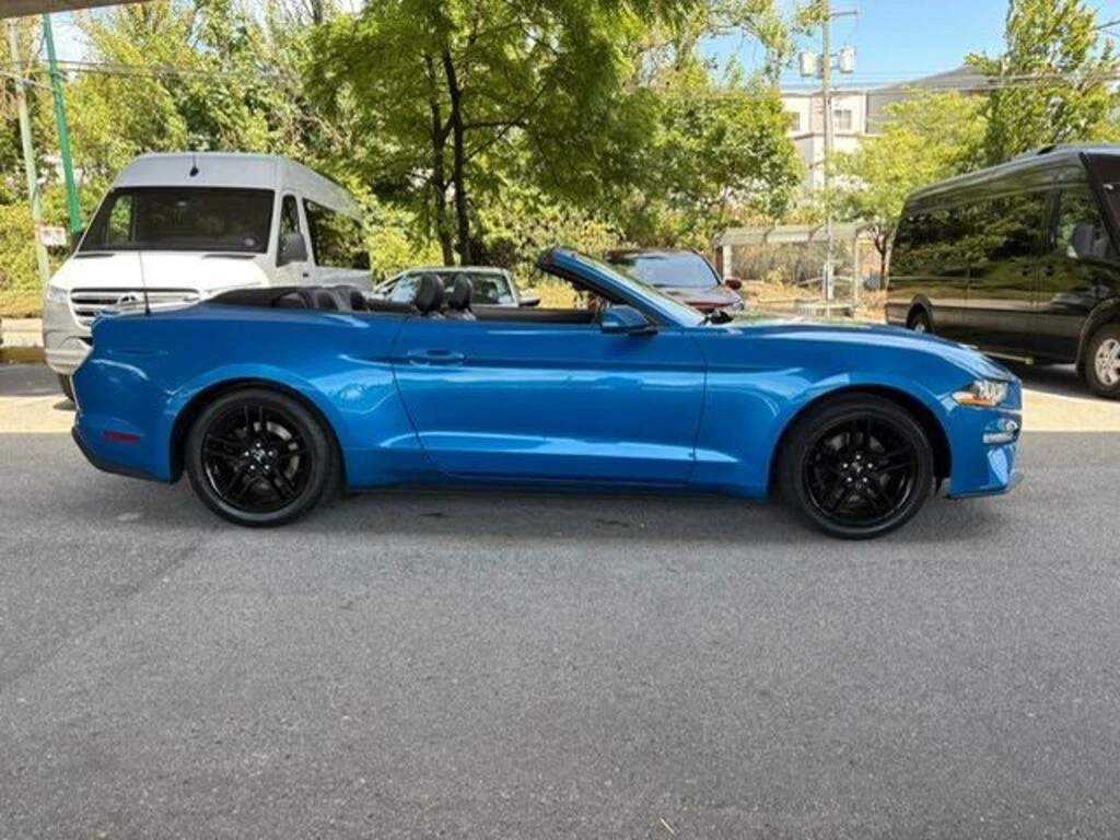 Ford Mustang * * CARFAX * * ���� ������ * *  | Mobile.bg � ����������� 4