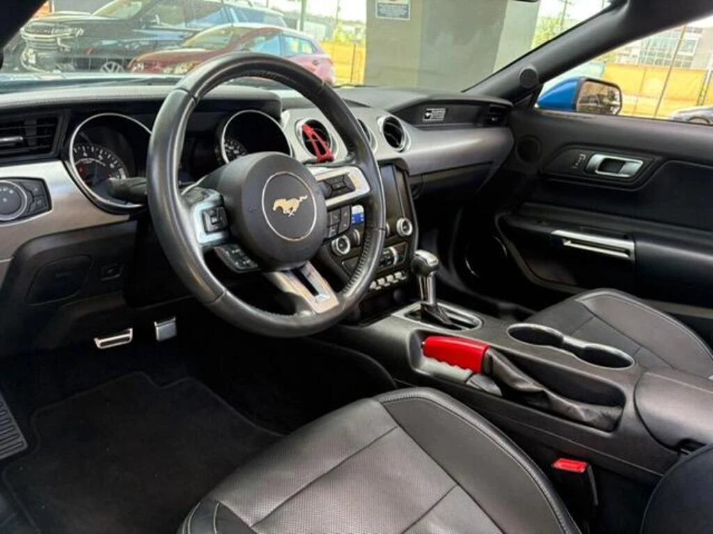 Ford Mustang * * CARFAX * * ���� ������ * *  | Mobile.bg � ����������� 7