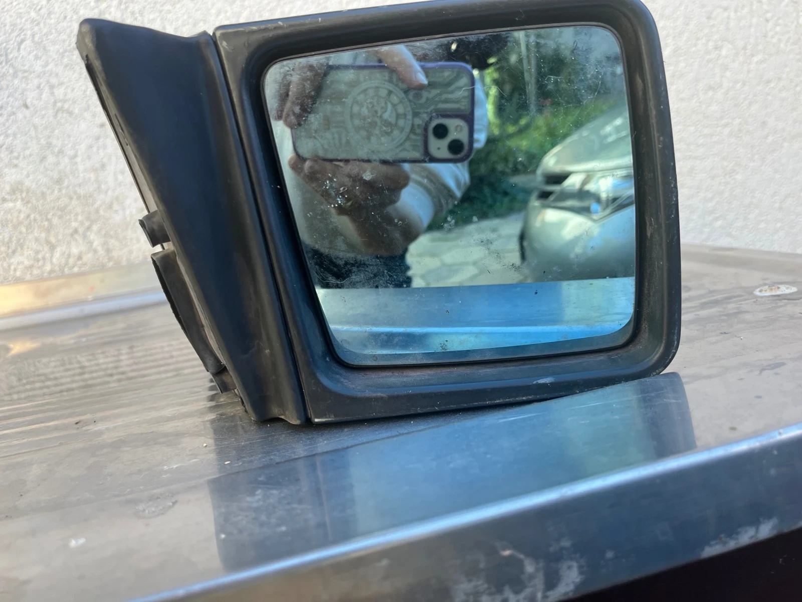 Mercedes-Benz 190, снимка 2 - Автомобили и джипове - 54141006