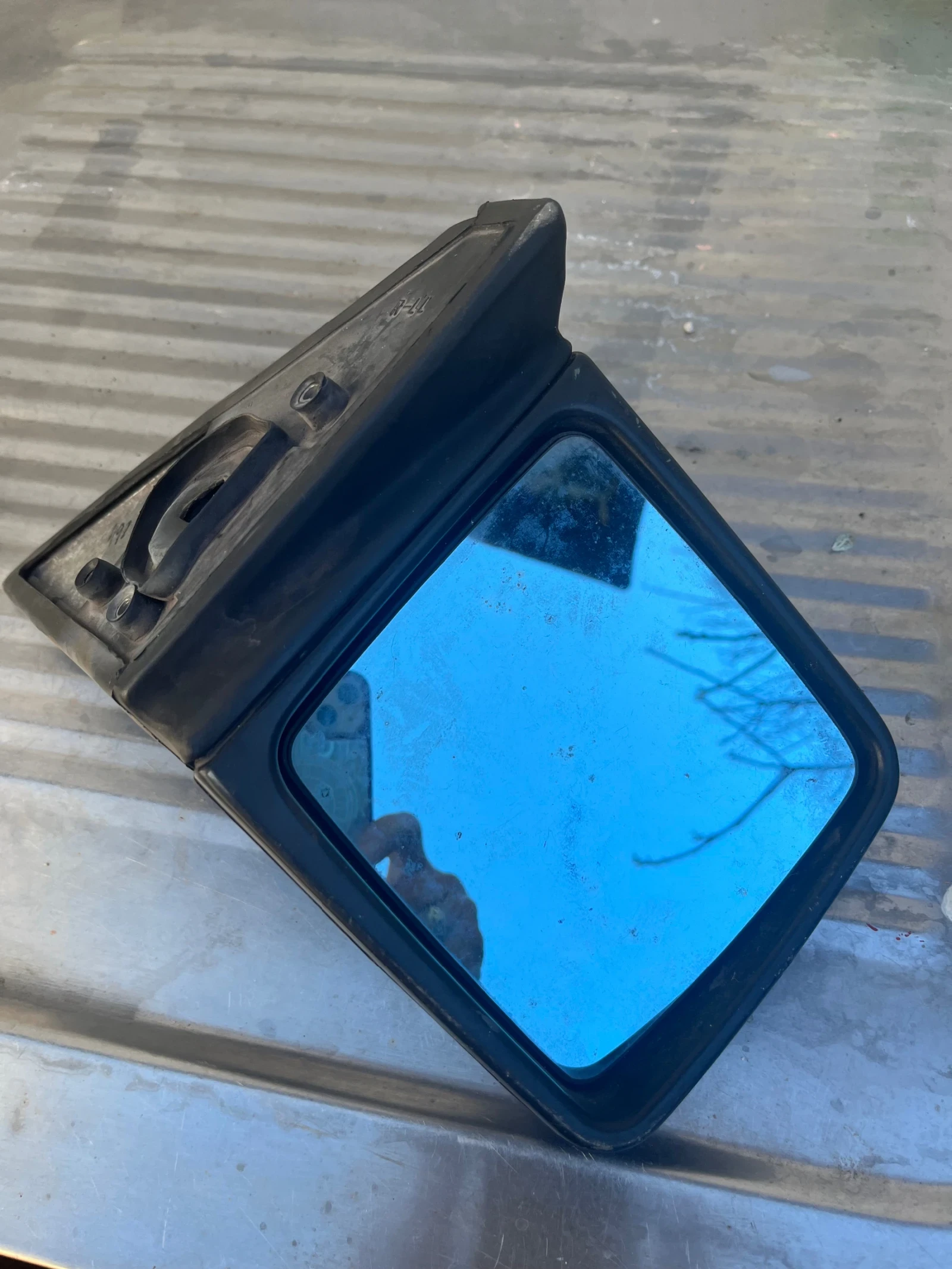 Mercedes-Benz 190, снимка 5 - Автомобили и джипове - 54141006