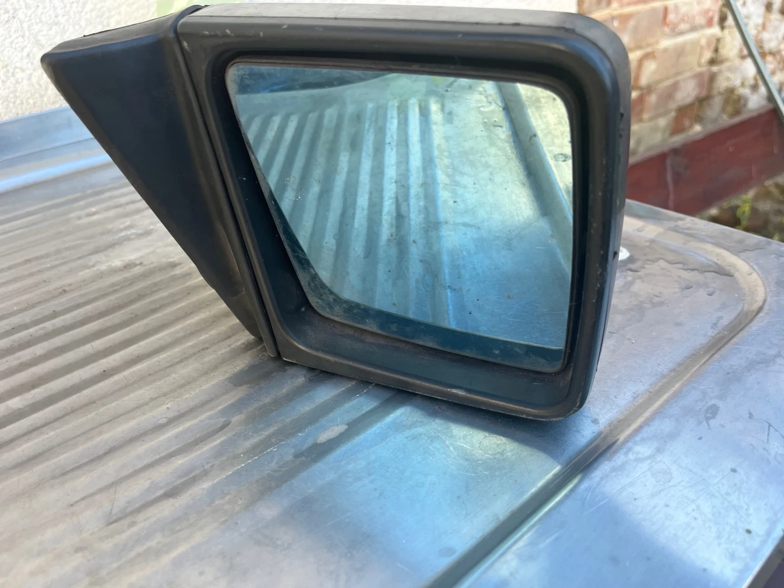 Mercedes-Benz 190, снимка 4 - Автомобили и джипове - 54141006