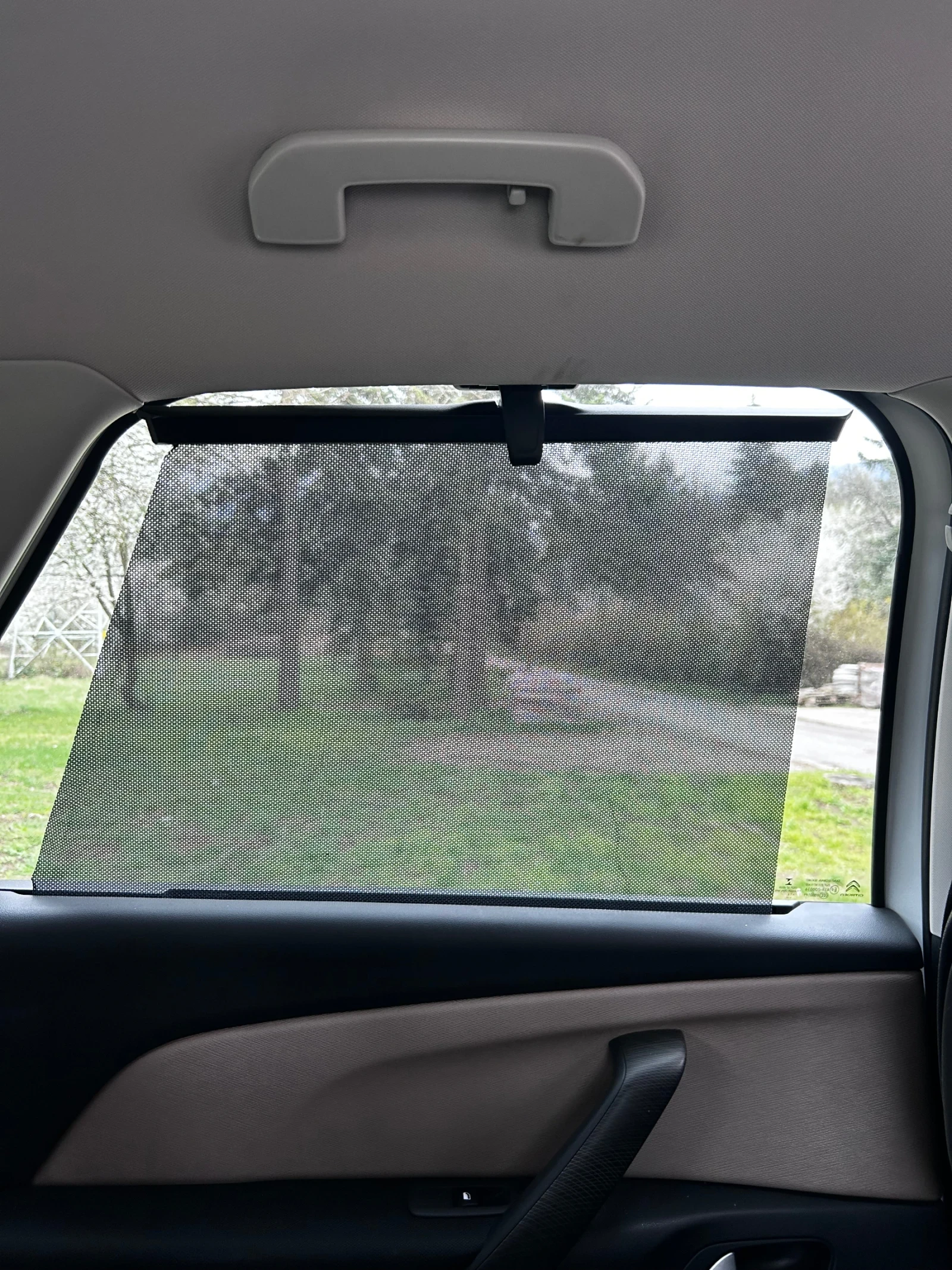 Citroen C4 Picasso, снимка 12 - Автомобили и джипове - 54163432