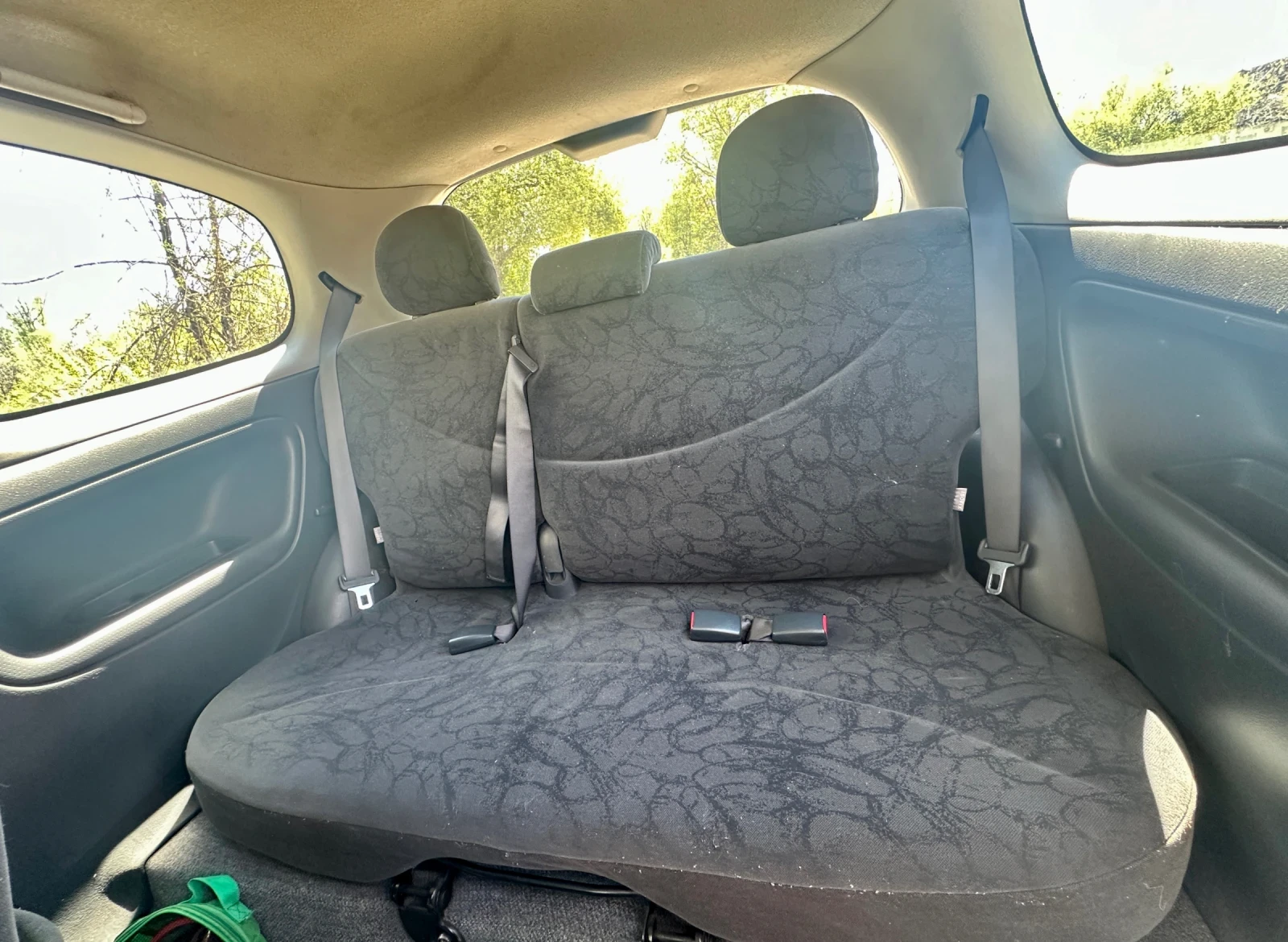 Toyota Yaris, снимка 6 - Автомобили и джипове - 54319928