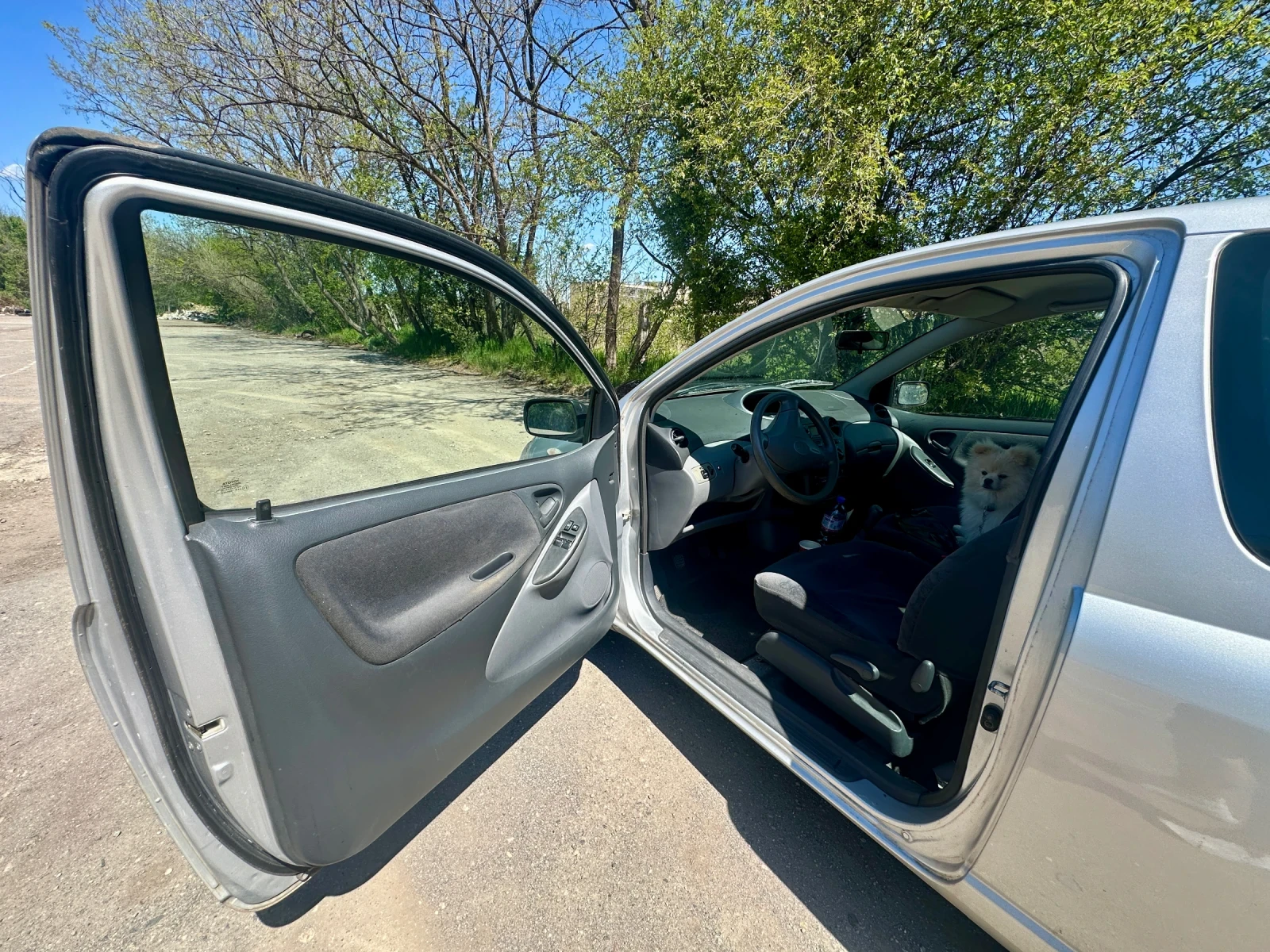 Toyota Yaris, снимка 4 - Автомобили и джипове - 54319928