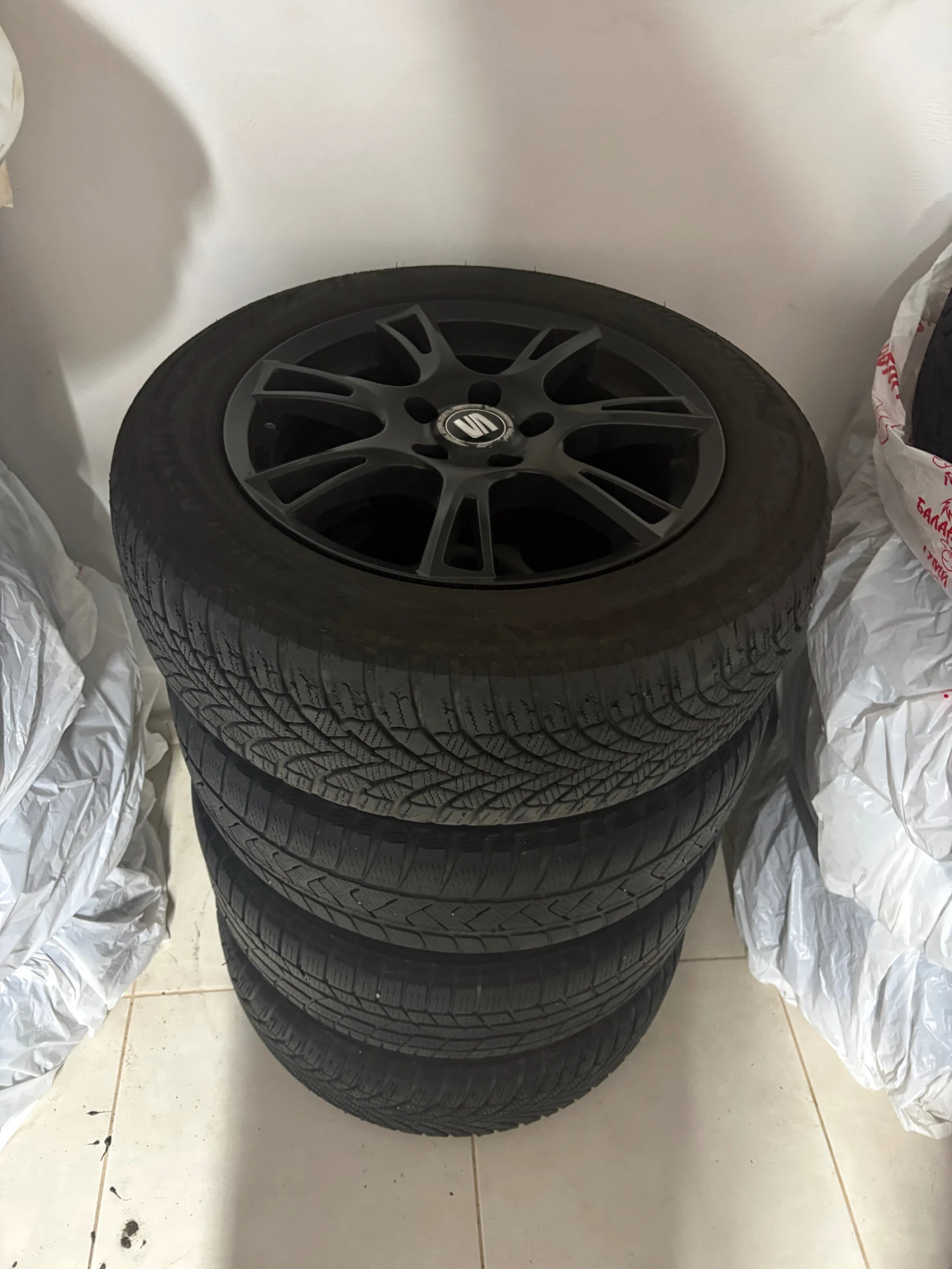 Seat Alhambra 2.0TDI 184к.с, снимка 15 - Автомобили и джипове - 54324699