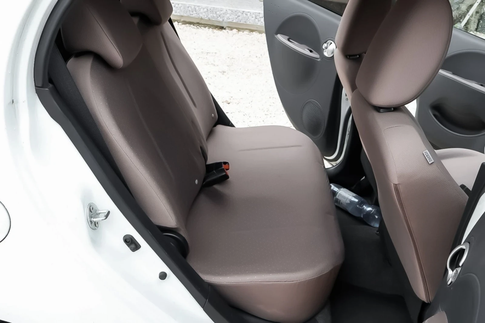 Citroen C - Zero Elektro, снимка 10 - Автомобили и джипове - 54404691