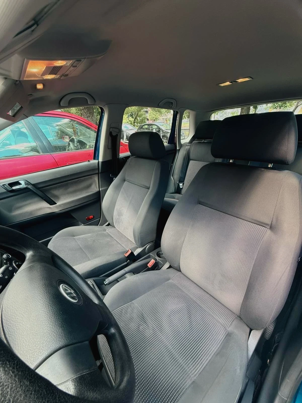VW Polo 1.4; 119, 000 км; първи собственик, снимка 9 - Автомобили и джипове - 54720726