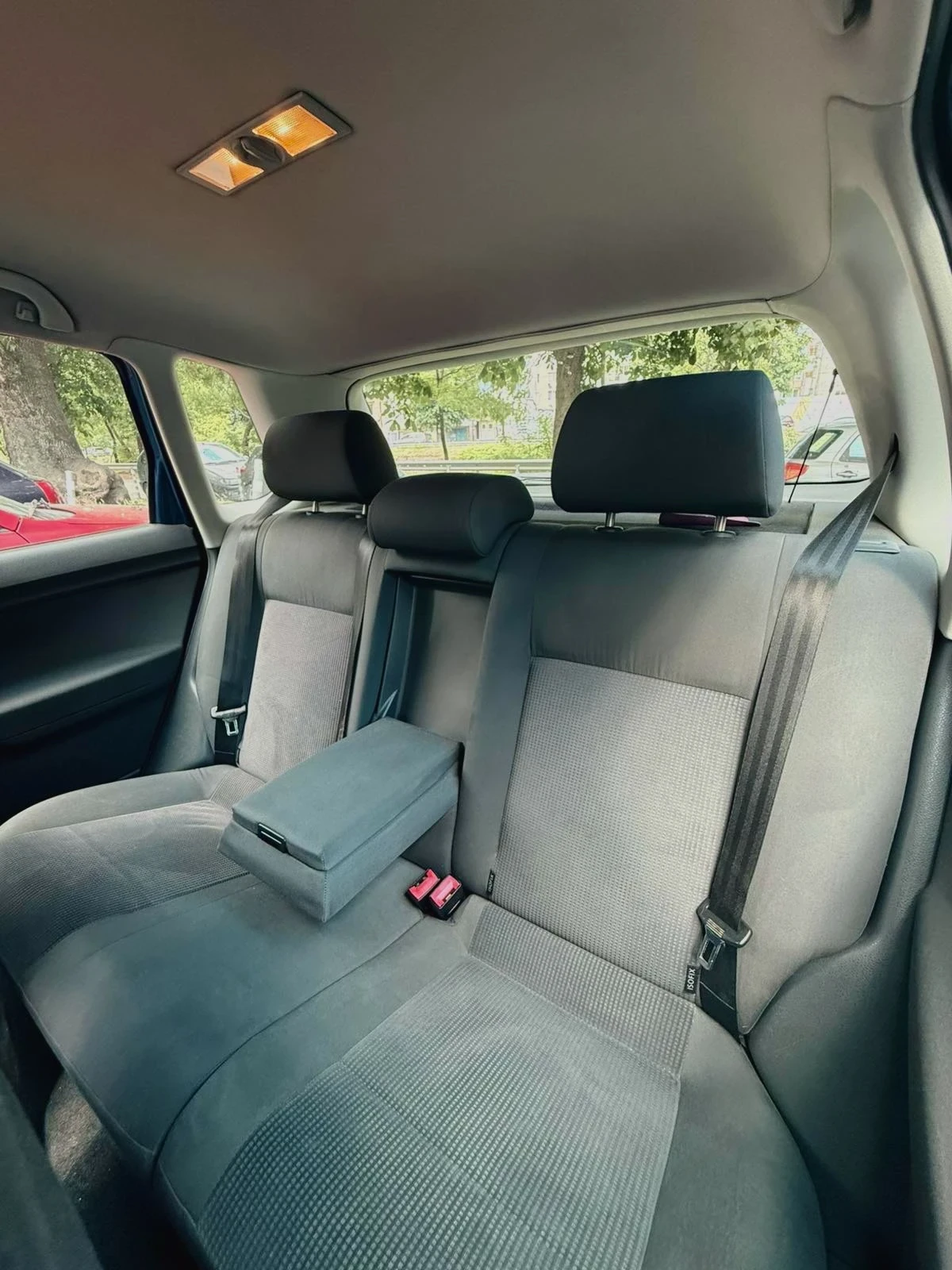 VW Polo 1.4; 119, 000 км; първи собственик, снимка 10 - Автомобили и джипове - 54720726