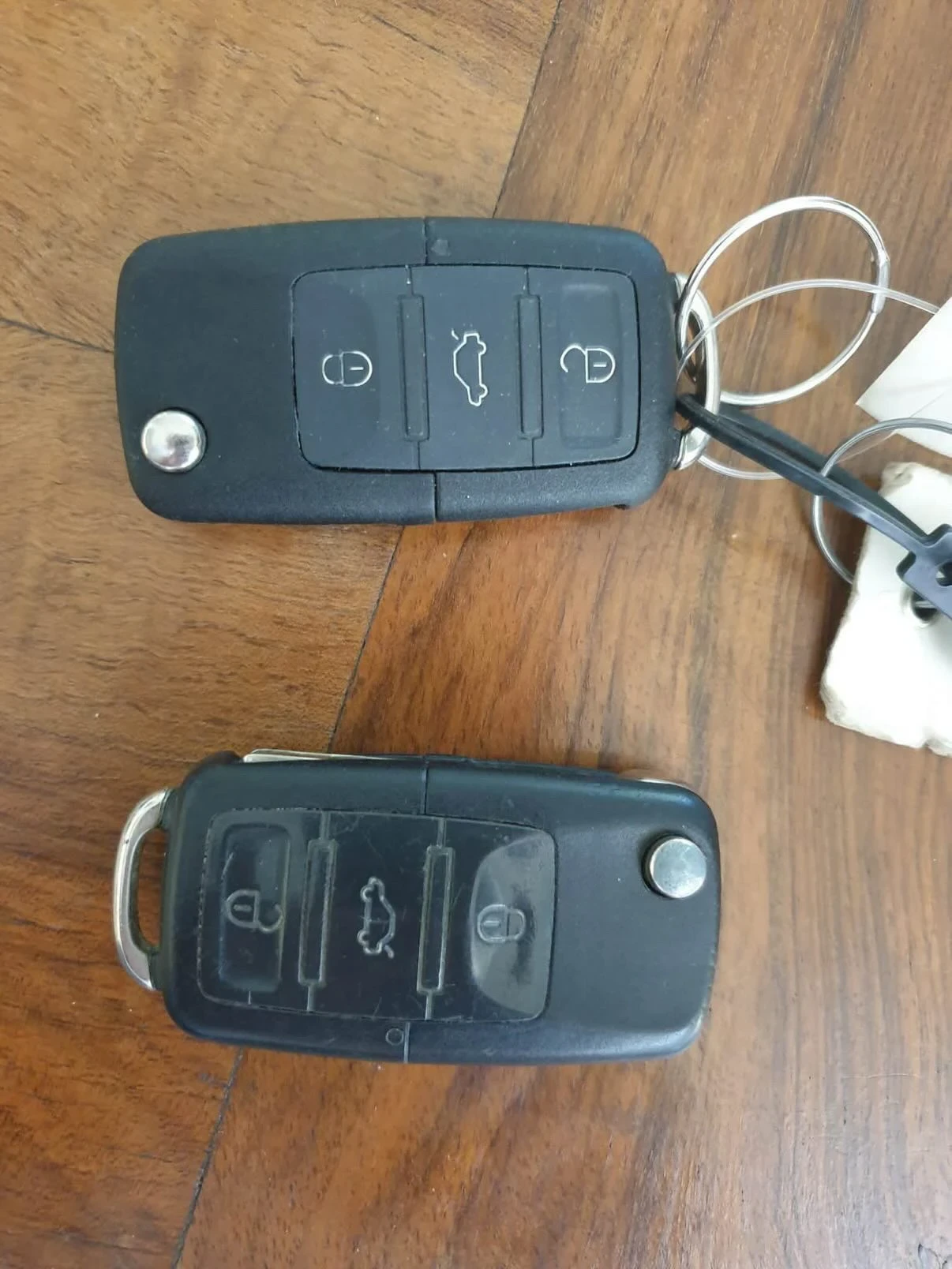 VW Polo 1.4; 119, 000 км; първи собственик, снимка 17 - Автомобили и джипове - 54720726