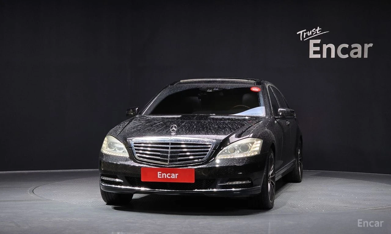 Mercedes-Benz S 500 5.5* V8* FACELIFT* ДИСТРОНИК* ПОДГРЕВ* ОБДУХВАНЕ* , снимка 3 - Автомобили и джипове - 54742844