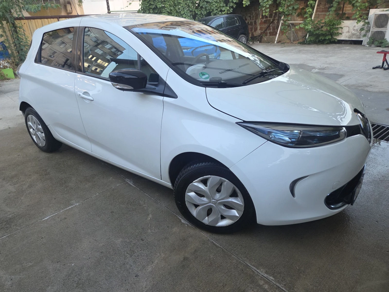 Renault Zoe 22 kW | Mobile.bg � ����������� 5