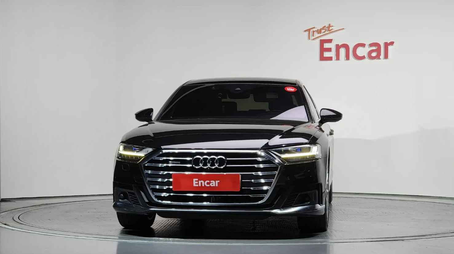 Audi A8 BANG&OLUFSEN, снимка 3 - Автомобили и джипове - 55218388