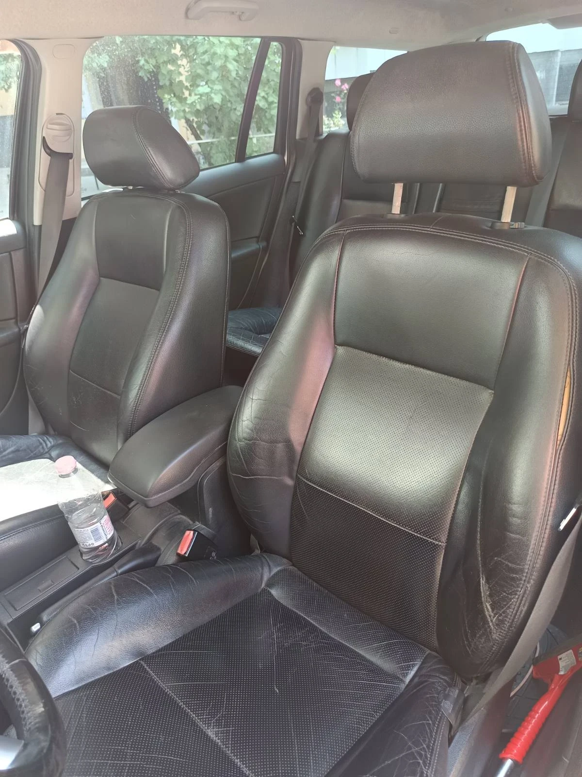 Ford Mondeo, снимка 8 - Автомобили и джипове - 55338450