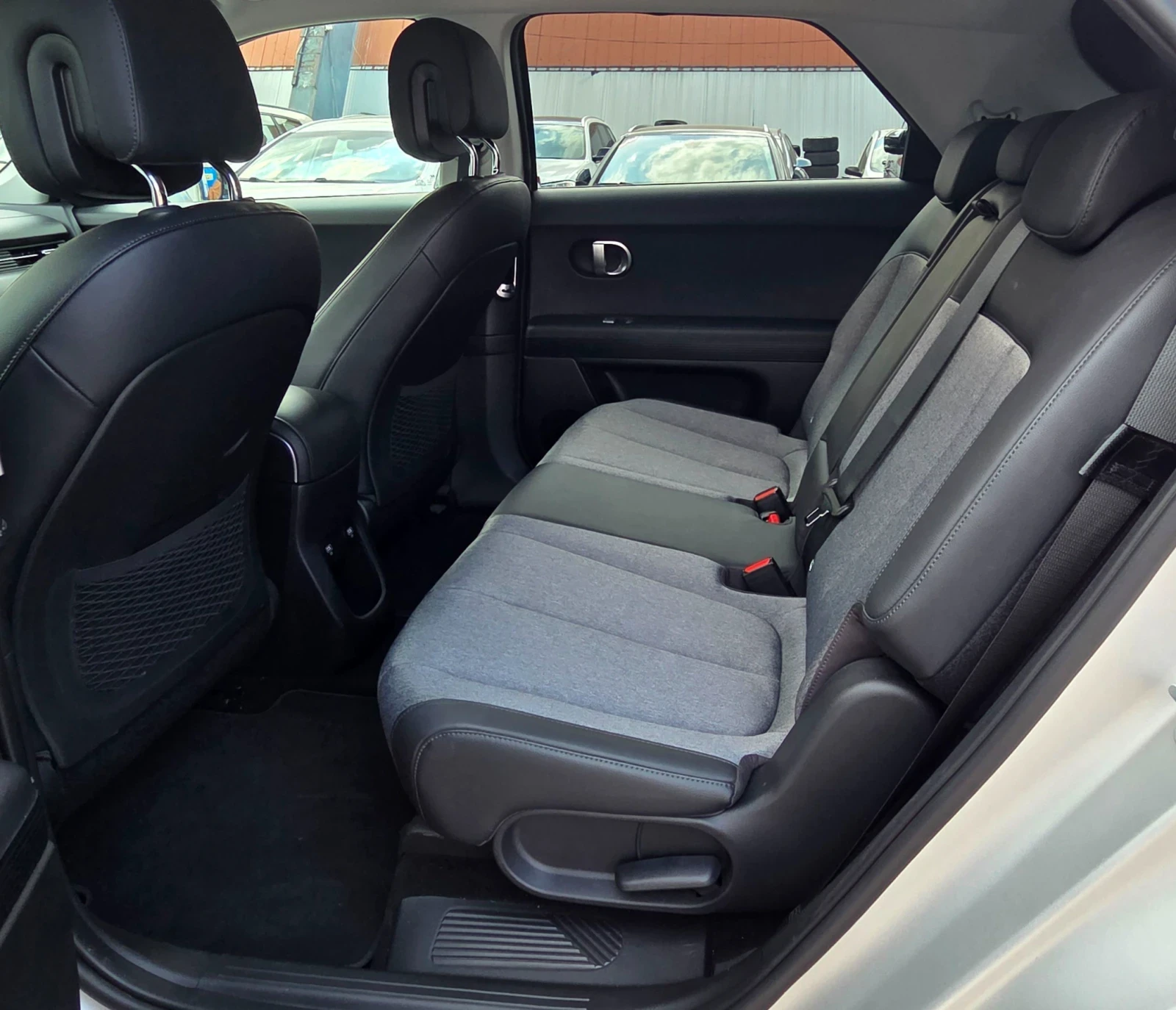 Hyundai Ioniq 5 24 000 ��/� ��������/Techniq PIXEL ACC CAM | Mobile.bg � ����������� 9