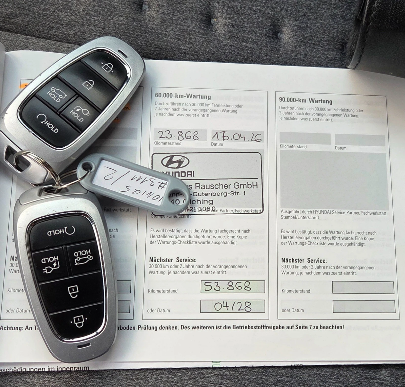 Hyundai Ioniq 5 24 000 ��/� ��������/Techniq PIXEL ACC CAM | Mobile.bg � ����������� 16