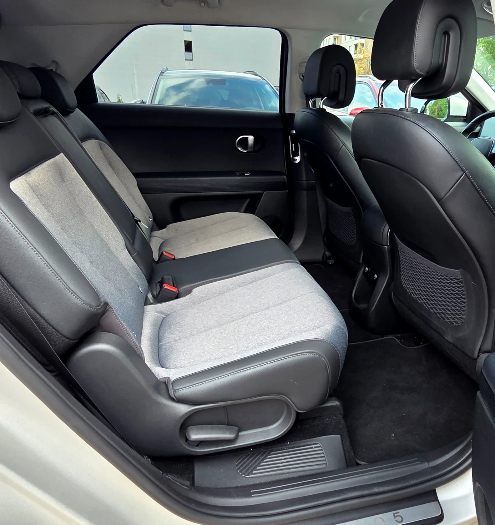 Hyundai Ioniq 5 24 000 ��/� ��������/Techniq PIXEL ACC CAM | Mobile.bg � ����������� 11