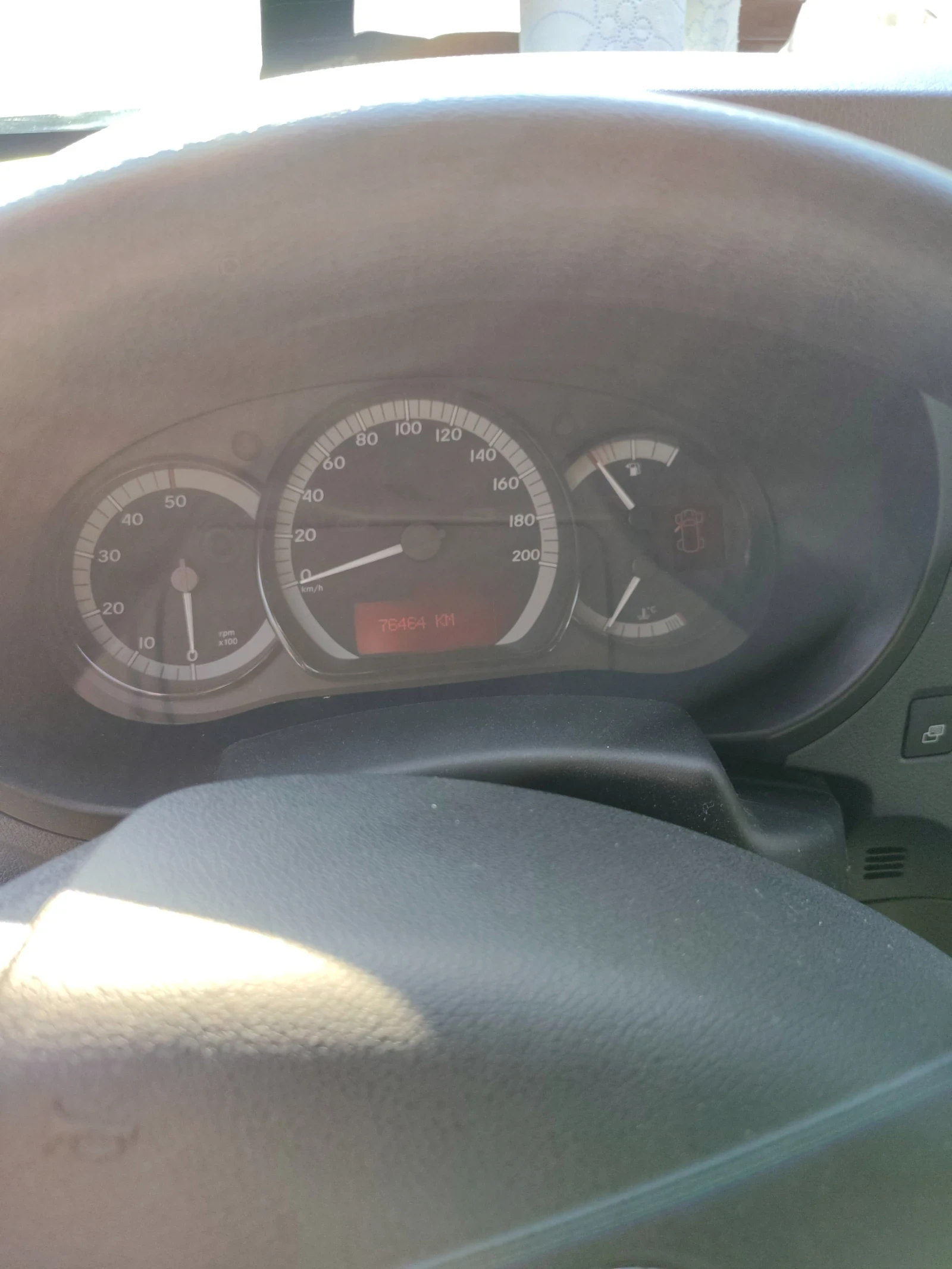 Mercedes-Benz Citan 111, снимка 5 - Автомобили и джипове - 55563703
