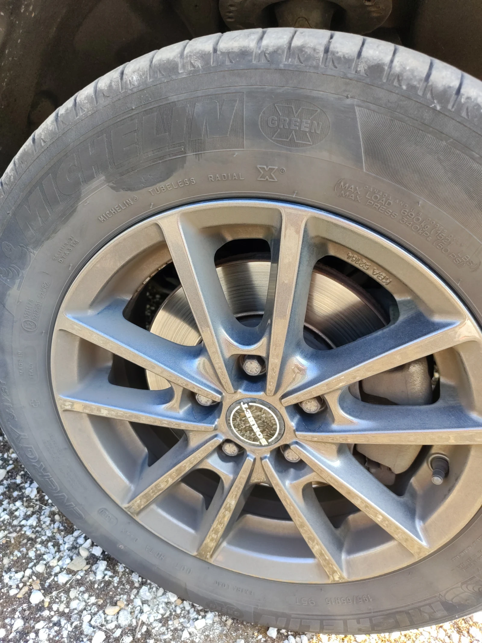 Mercedes-Benz Citan 111, снимка 8 - Автомобили и джипове - 55563703