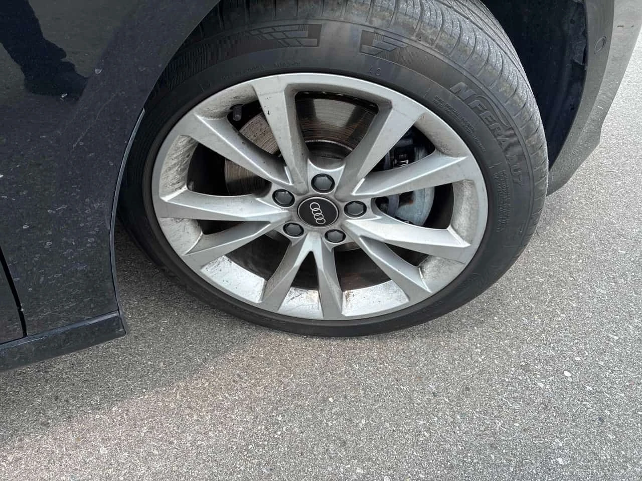 Audi A3 * CARFAX * БЕЗ ЗАБЕЛЕЖКА * ОТ ПРЕДСТАВИТЕЛСТВО, снимка 6 - Автомобили и джипове - 55579788