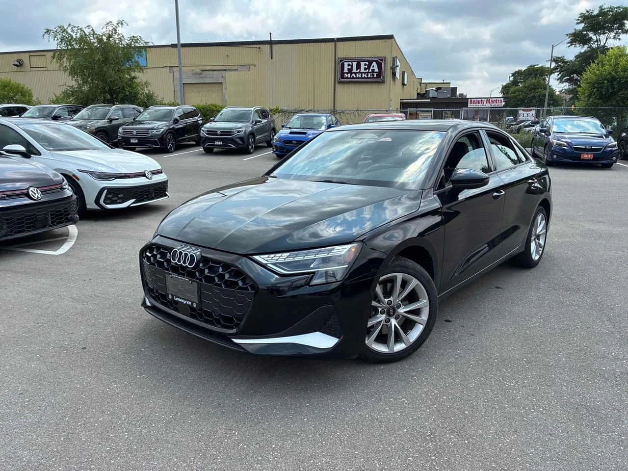 Audi A3 * CARFAX * БЕЗ ЗАБЕЛЕЖКА * ОТ ПРЕДСТАВИТЕЛСТВО