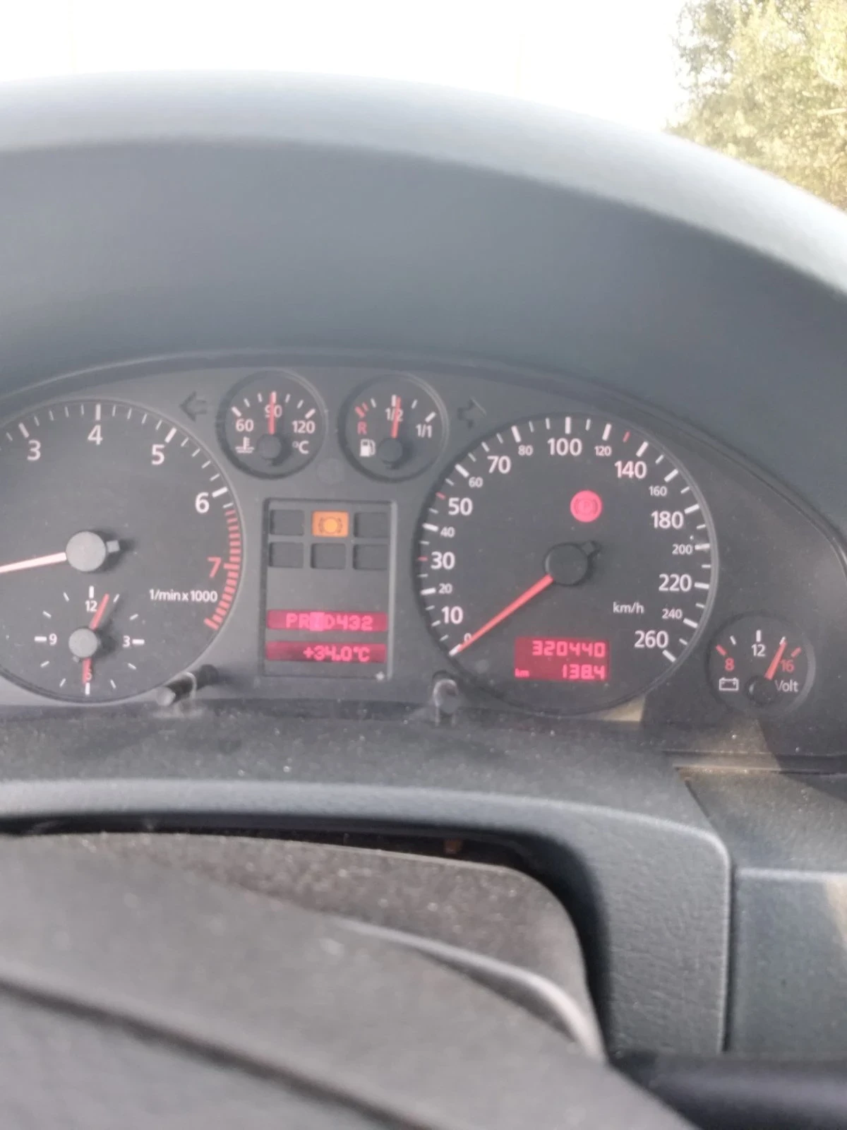 Audi A6, снимка 11 - Автомобили и джипове - 55931990