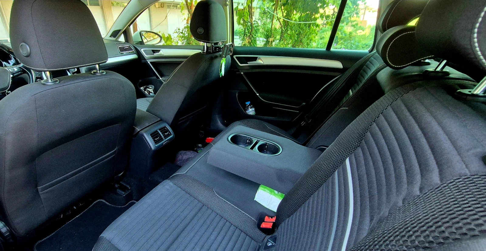 VW Golf, снимка 11 - Автомобили и джипове - 55957368