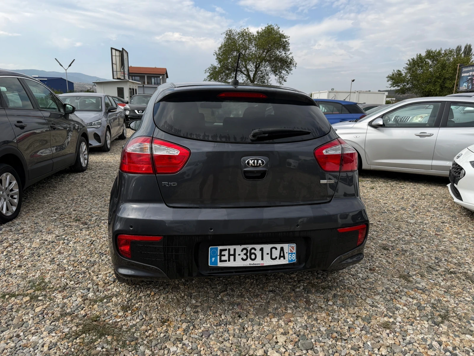 Kia Rio | Mobile.bg � ����������� 3