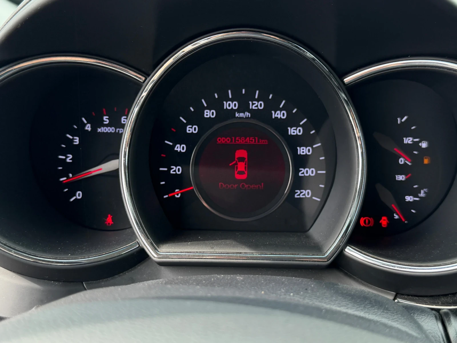 Kia Rio | Mobile.bg � ����������� 8