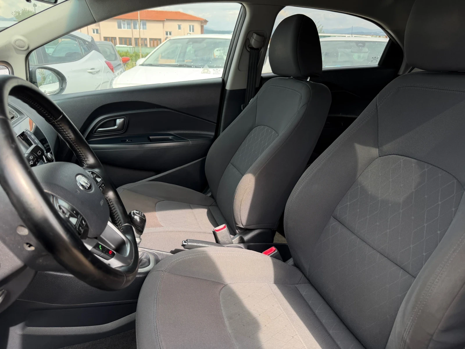 Kia Rio | Mobile.bg � ����������� 5