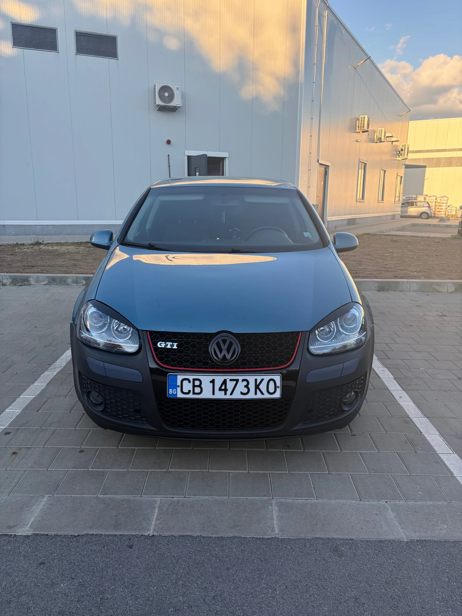 VW Golf 5 4motion | Mobile.bg � ����������� 3