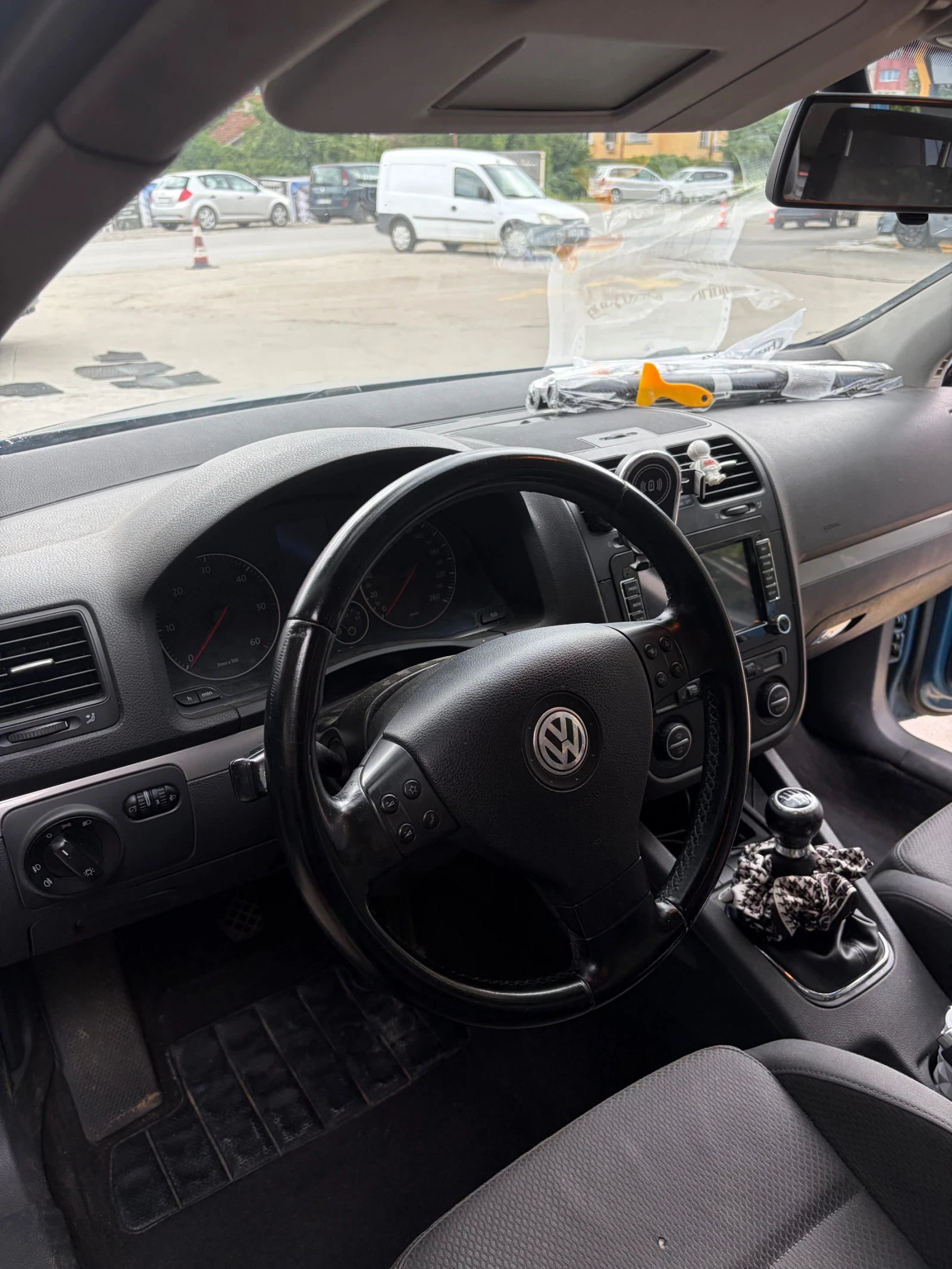 VW Golf 5 4motion | Mobile.bg � ����������� 9