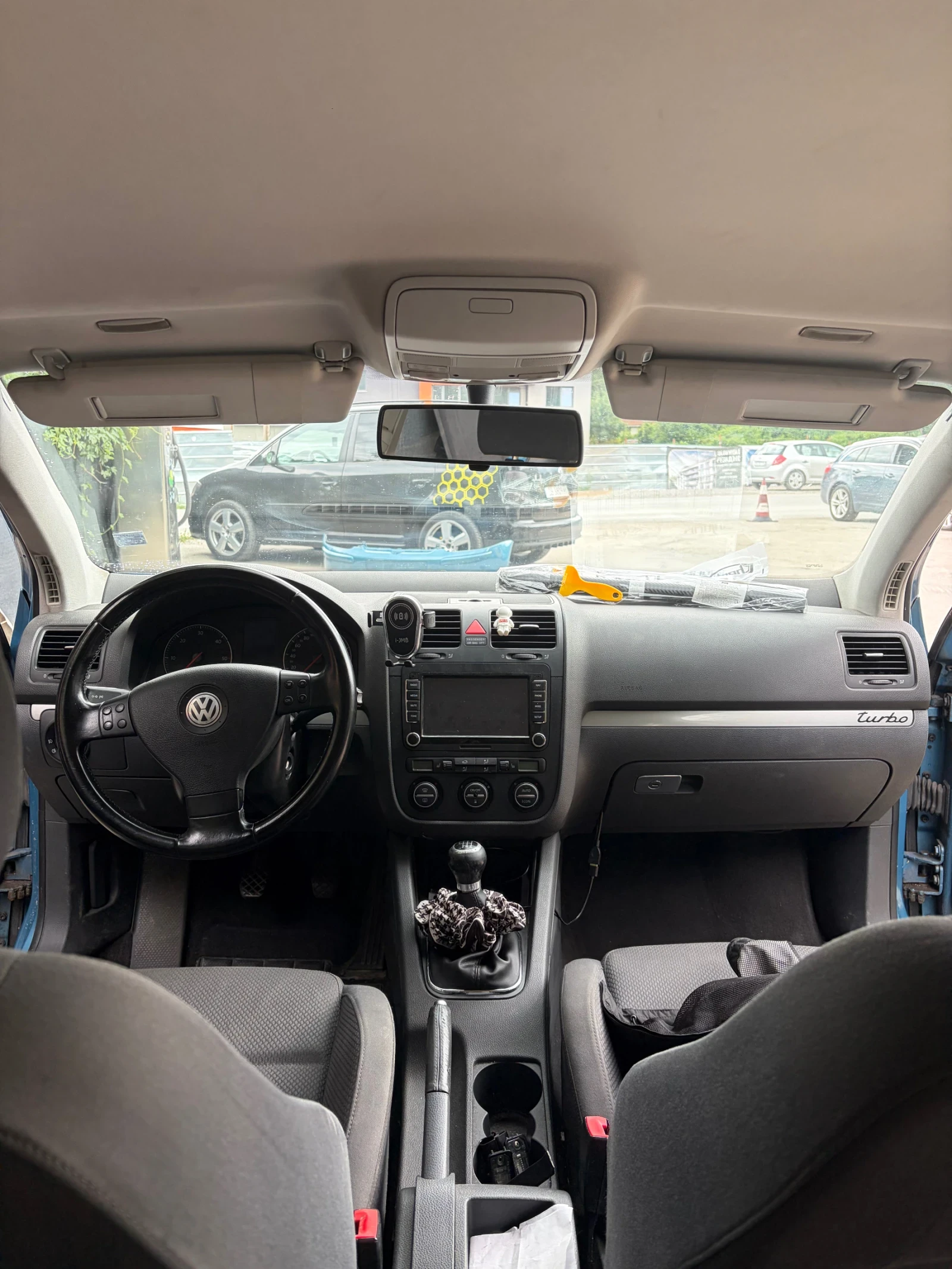 VW Golf 5 4motion | Mobile.bg � ����������� 10